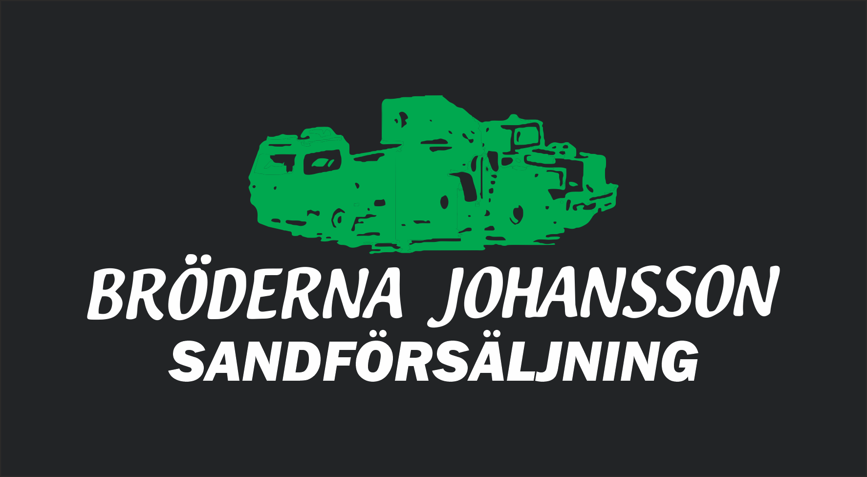 Br Johansson Sandförsäljning ab